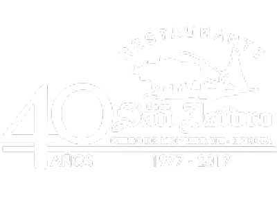 Restaurante Casa San Isidro